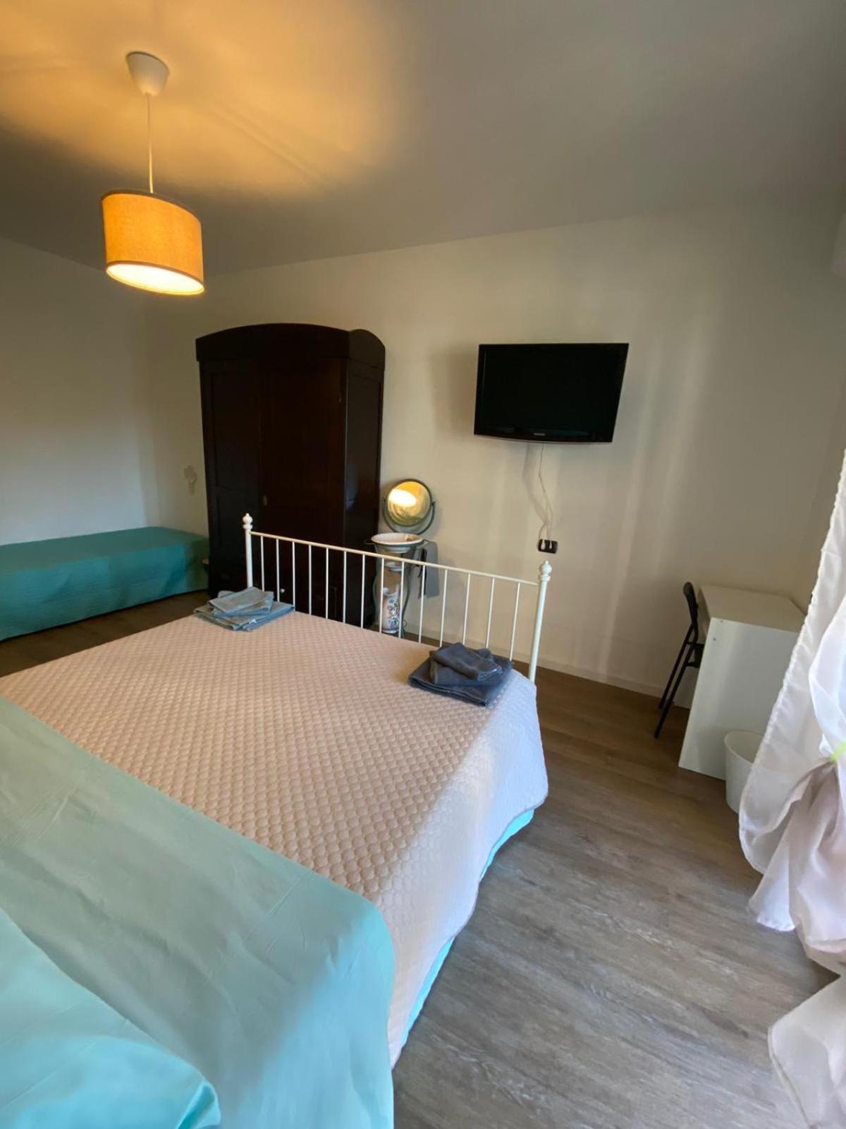 Le Fonti Di Veggio Bed & Breakfast Perugia Luaran gambar