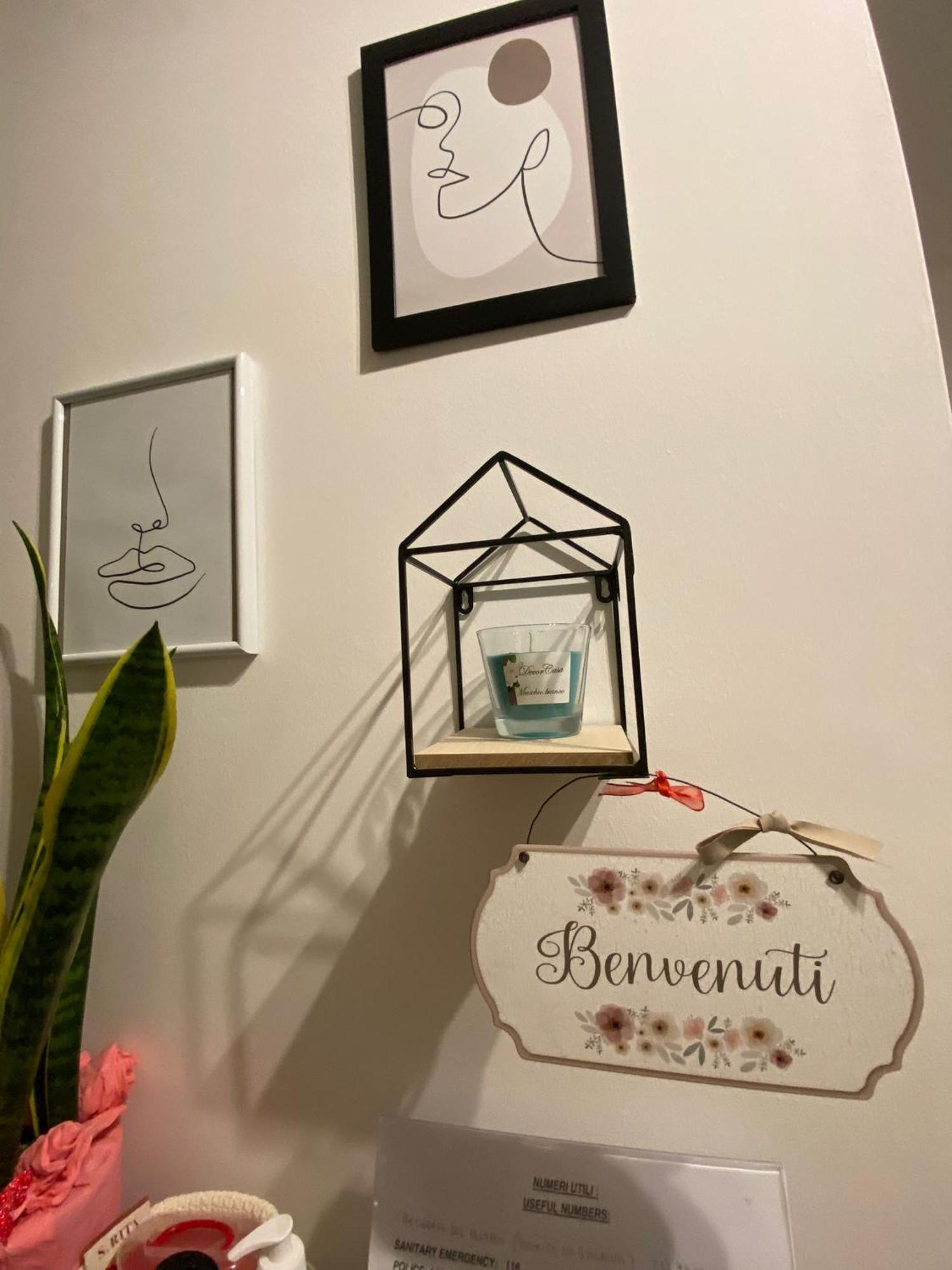 Le Fonti Di Veggio Bed & Breakfast Perugia Luaran gambar
