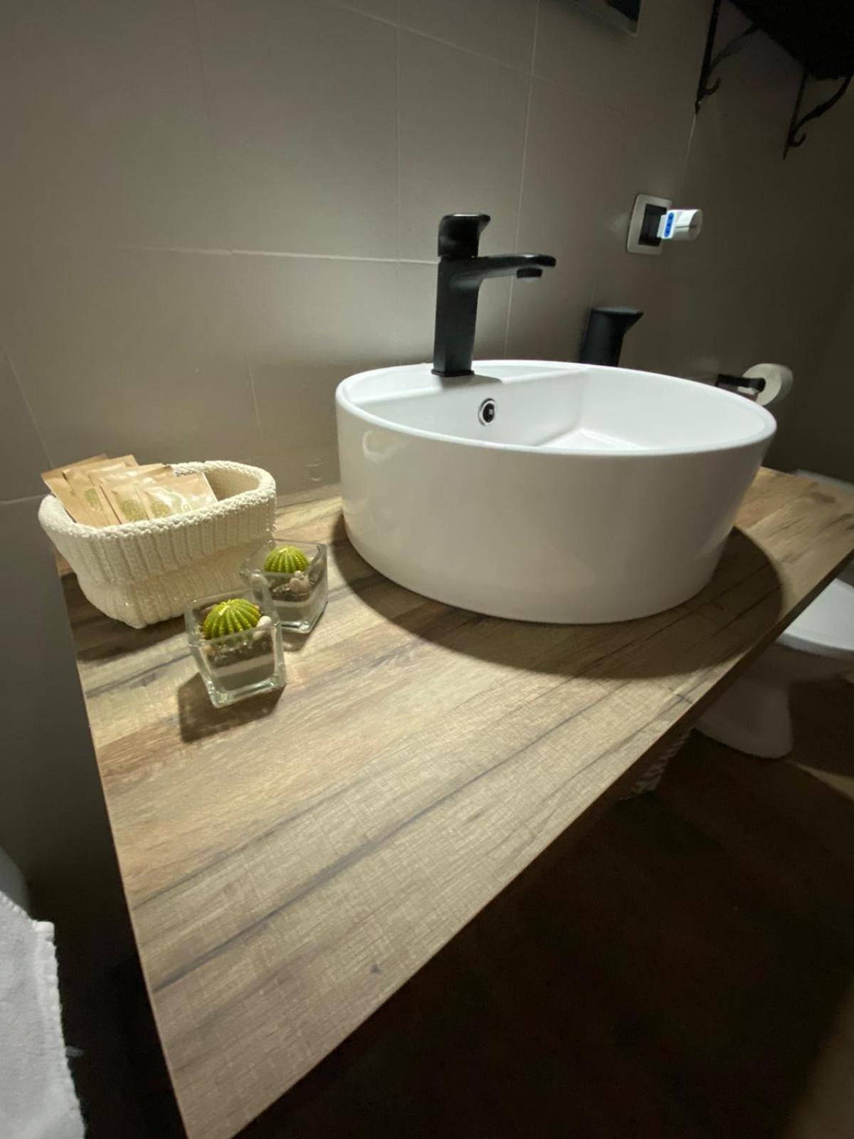 Le Fonti Di Veggio Bed & Breakfast Perugia Luaran gambar