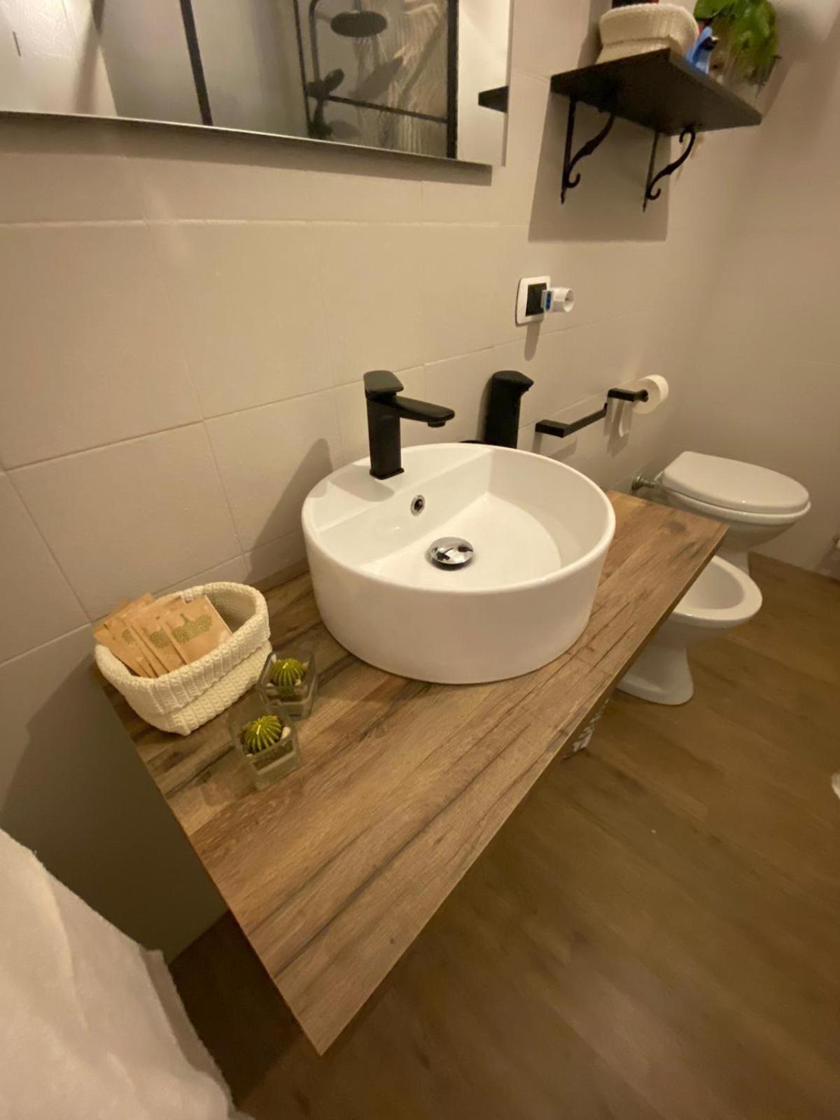 Le Fonti Di Veggio Bed & Breakfast Perugia Luaran gambar