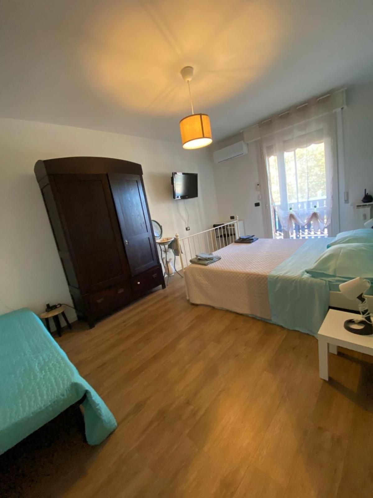 Le Fonti Di Veggio Bed & Breakfast Perugia Luaran gambar